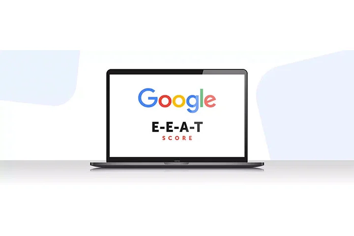 EEAT گوگل