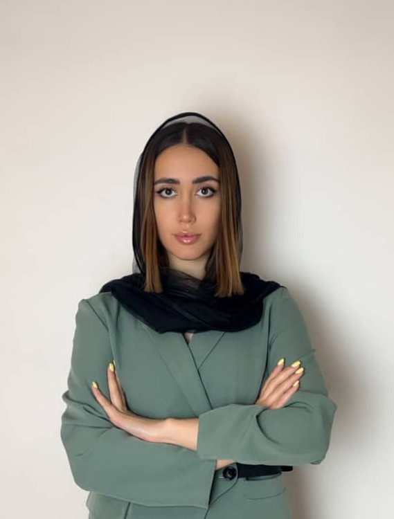mahsa