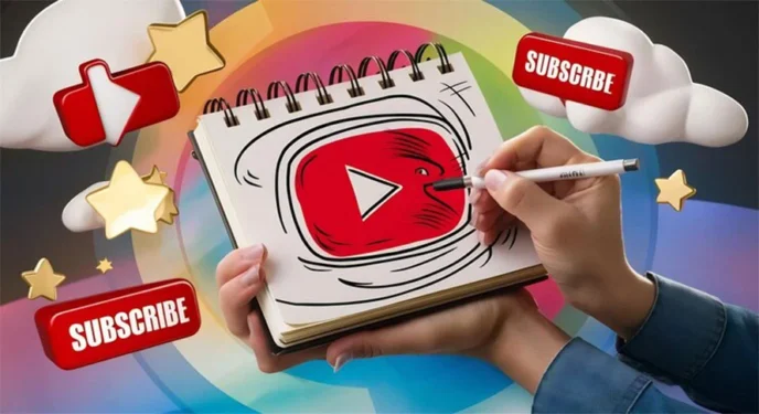 ساخت گوگل ادسنس برای یوتیوب