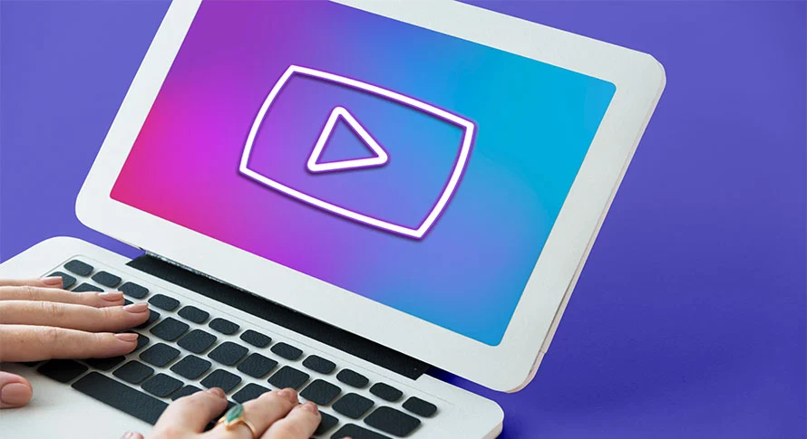 ساخت گوگل ادسنس برای یوتیوب