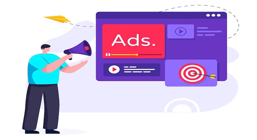 تبلیغات گوگل ادز