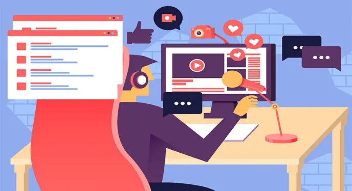 قوانین یوتیوب
