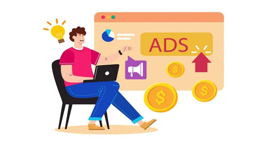 نحوه کار گوگل ادز