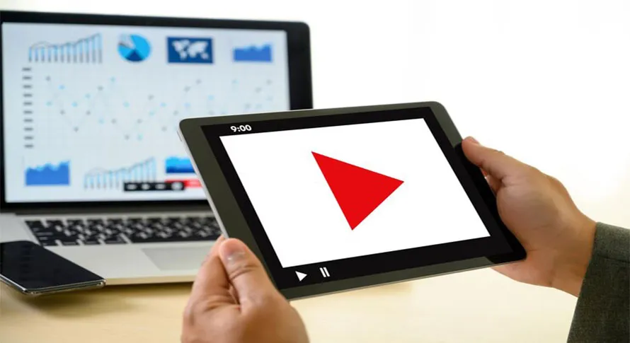 قوانین یوتیوب برای کسب درامد