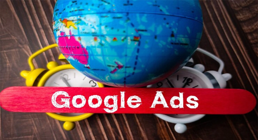 چگونه از گوگل ادوردز استفاده کنیم