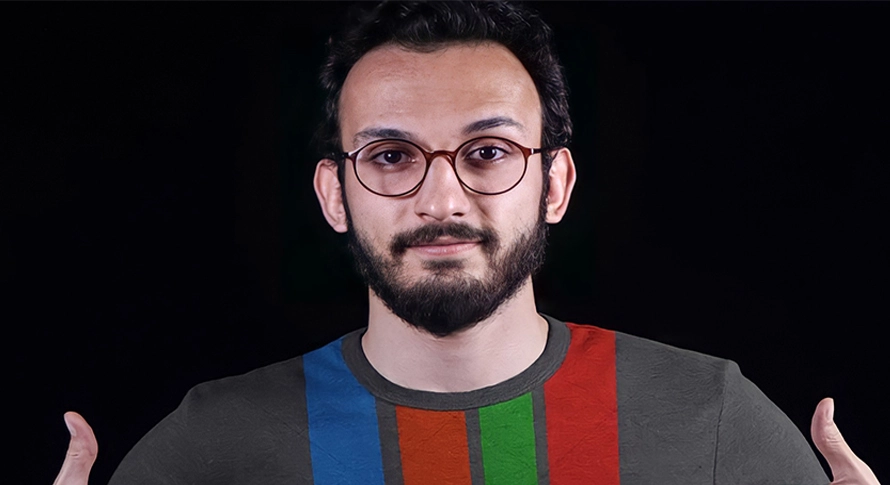 مهدی شجاری