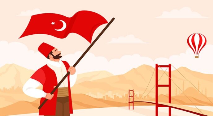 تبلیغات در ترکیه