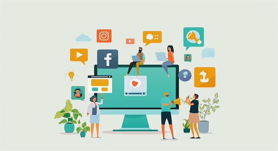 کسب درآمد از بازدید تبلیغات