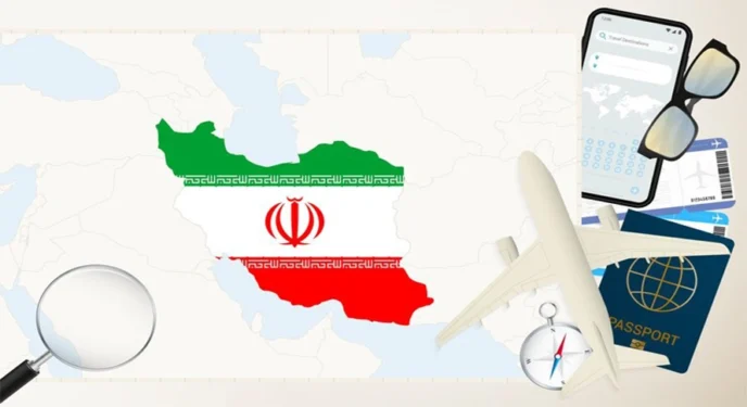 تبلیغات گوگل برای ایرانیان خارج از کشور