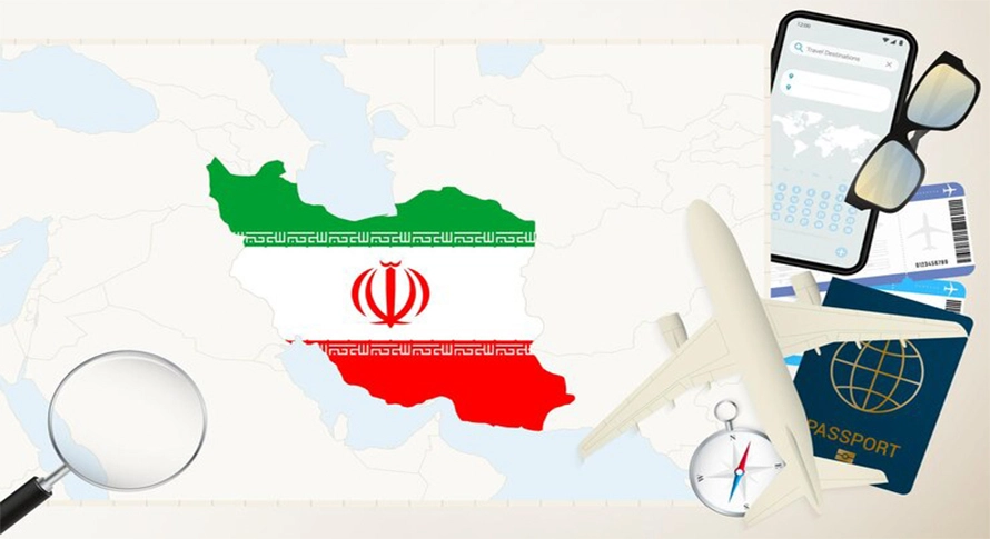 تبلیغات گوگل برای ایرانیان خارج از کشور