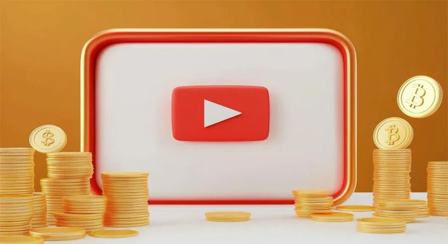 هزینه تبلیغات در یوتیوب