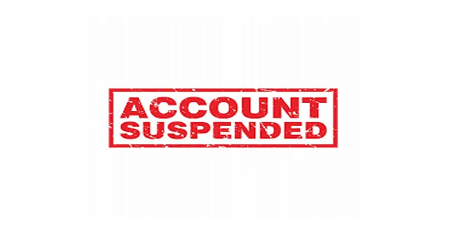 ساسپندی اکانت