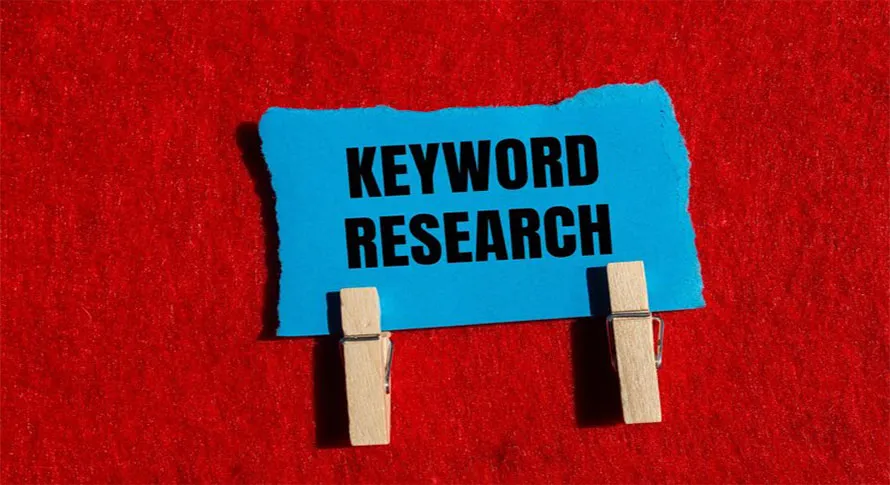 کلمات کلیدی