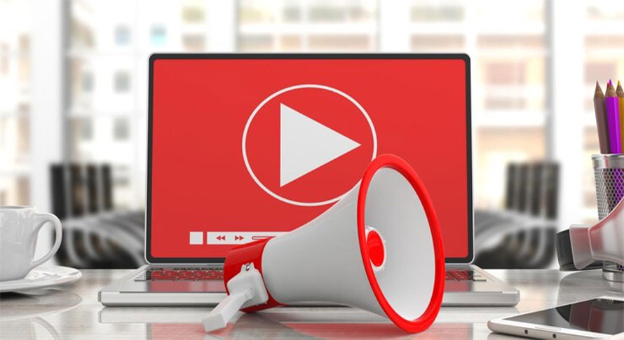 گذاشتن تبلیغ در یوتیوب