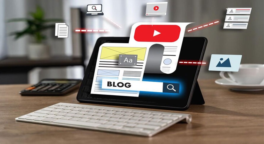 گذاشتن تبلیغ در یوتیوب