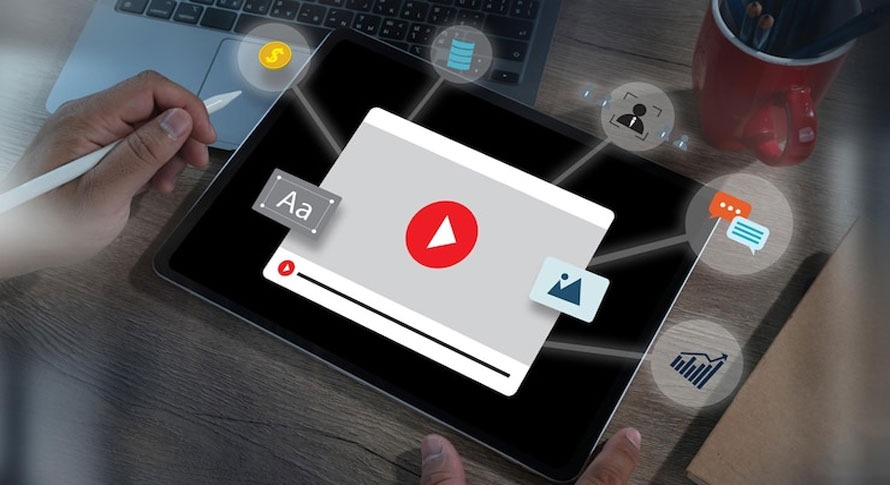  تبلیغ در یوتیوب