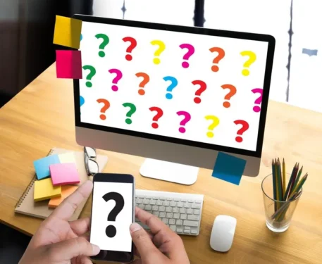 سوالات گوگل ادز