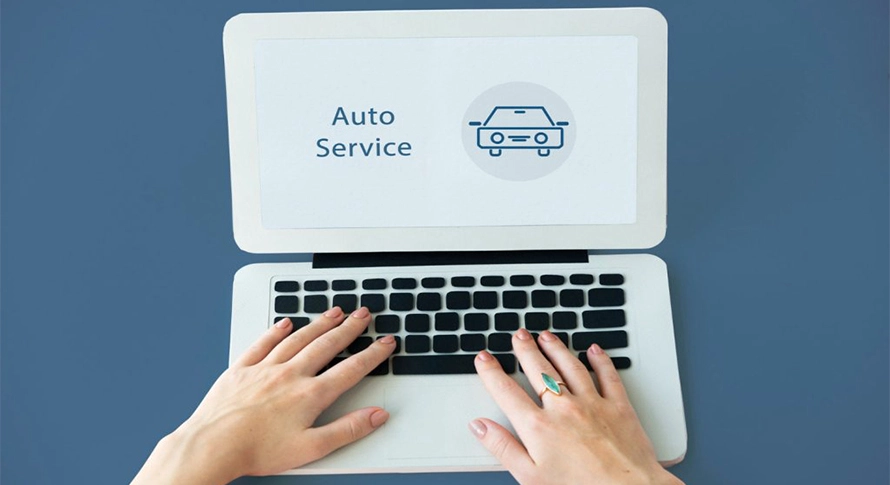 تبلیغات گوگل ادز برای تعمیرگاه