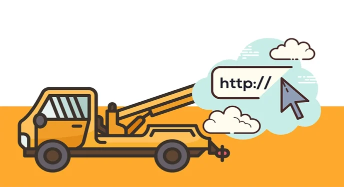 تبلیغات گوگل ادز برای امداد خودرو