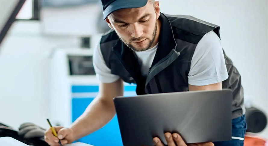 تبلیغات گوگل ادز برای تعمیرگاه