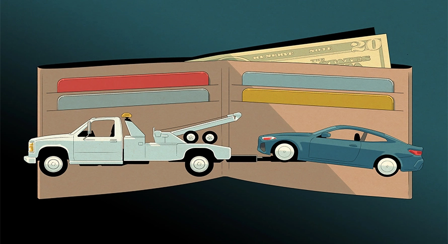 بهترین روش تبلیغات برای امداد خودرو