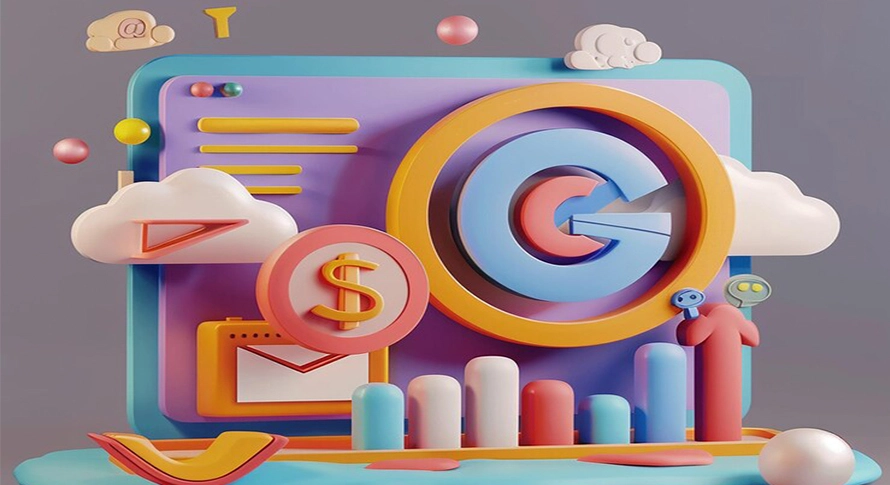 بهترین شرکت برای مدیریت گوگل ادز