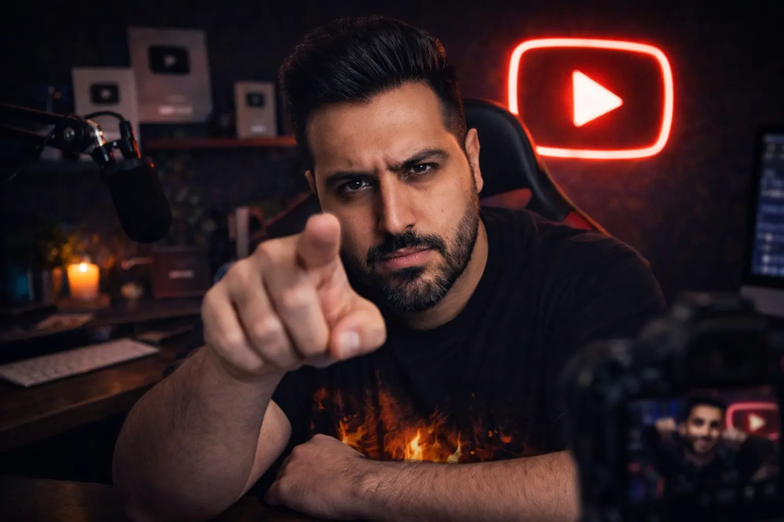 پویا بیگ بوی