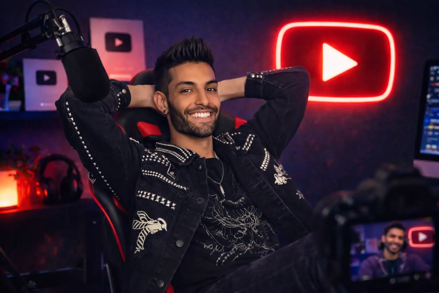 پویان ان ار