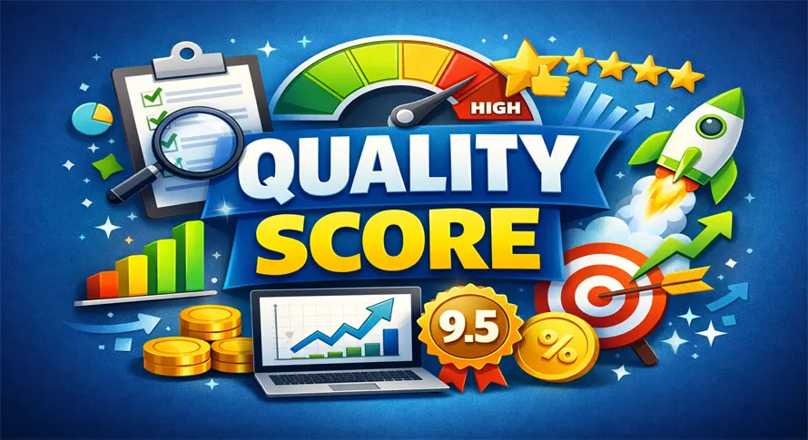 امتیاز کیفی