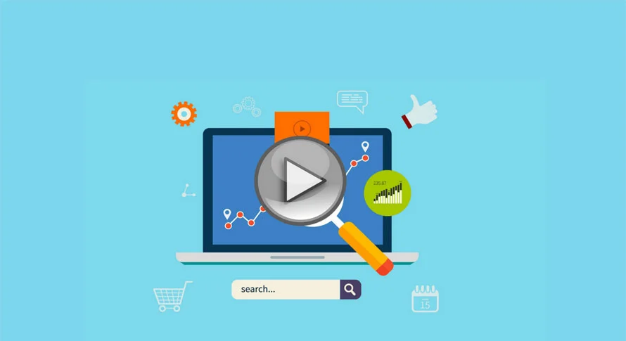 مدیریت حرفه‌ای سرچ ترم با تیم متخصص گوگل ادز