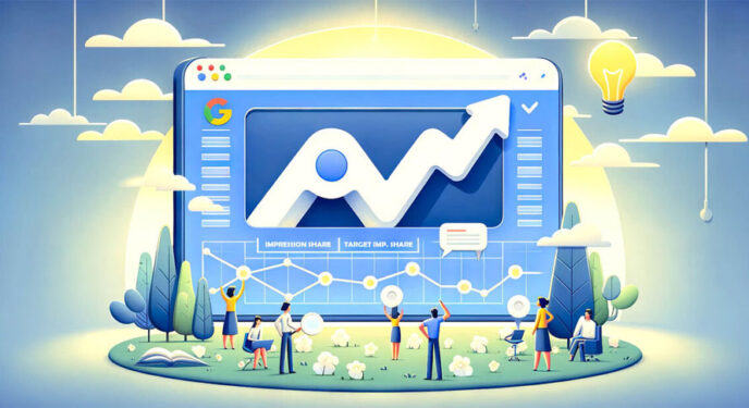 سهم نمایش تبلیغ