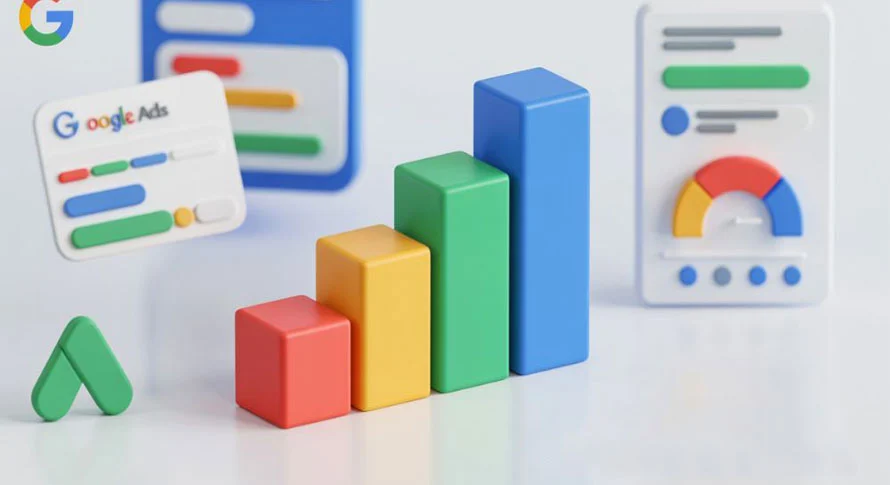 Ad Rank چگونه محاسبه میشود؟