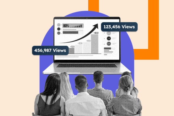 افزایش Impression Share